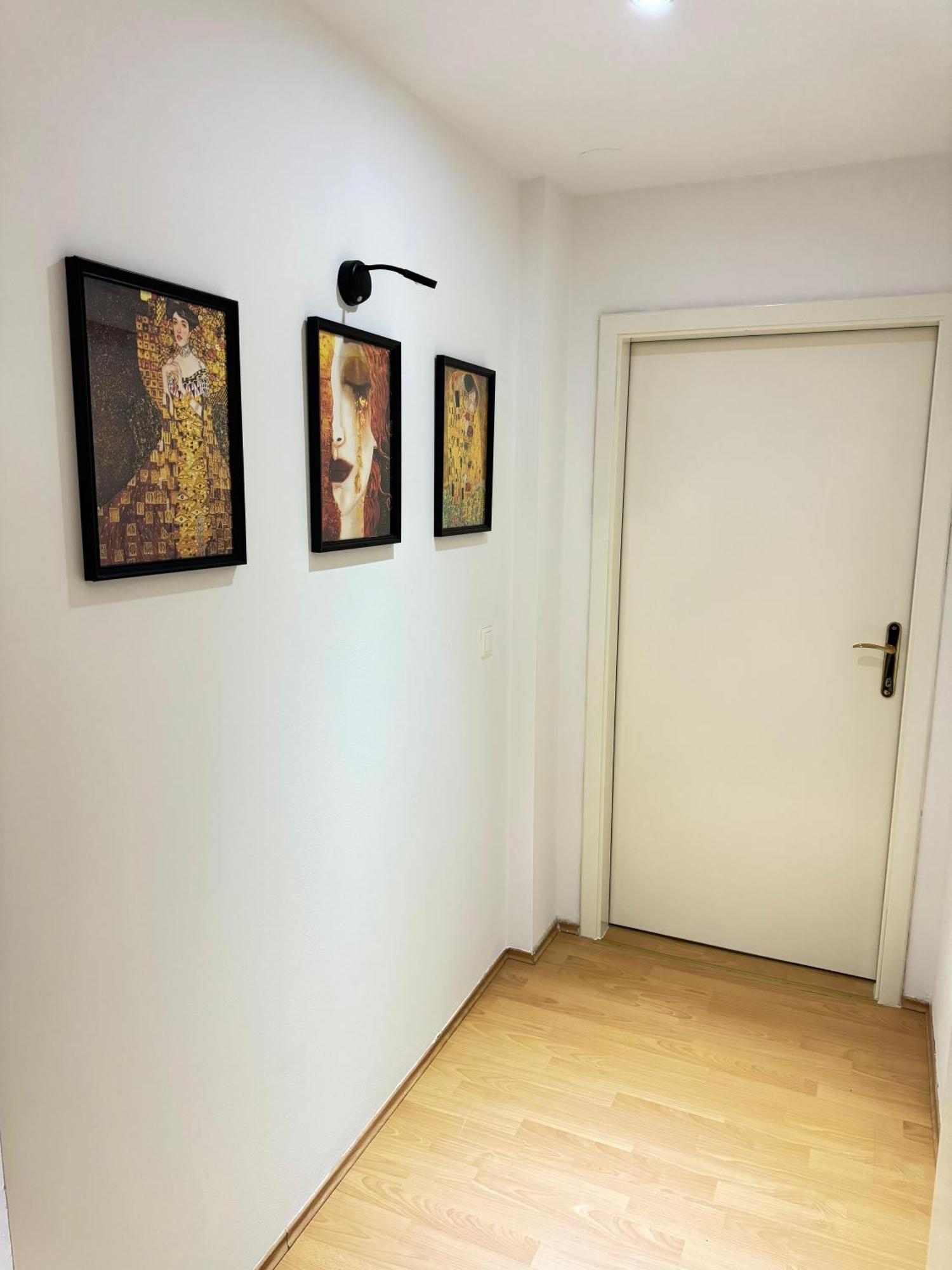Home-feeling In Ottakring